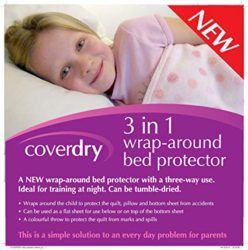 Coverdry – A Unique Bedwetting Solution