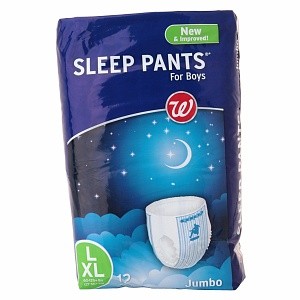 walgreens sleep pants