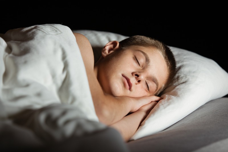 Do Dreams Cause Bedwetting